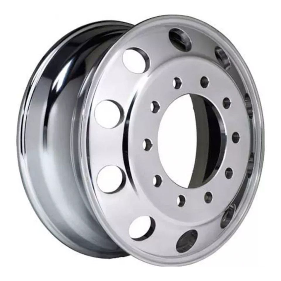 22115B — ASTERRO  11,75R22,5 10*335 ET120  D281  [22115B] ASTERO