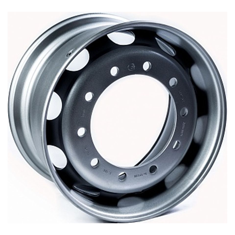 167991100310101220 — HARTUNG  11,75R22,5 10*335 ET120  D281  [167.9911.00.310101220] HARTUNG