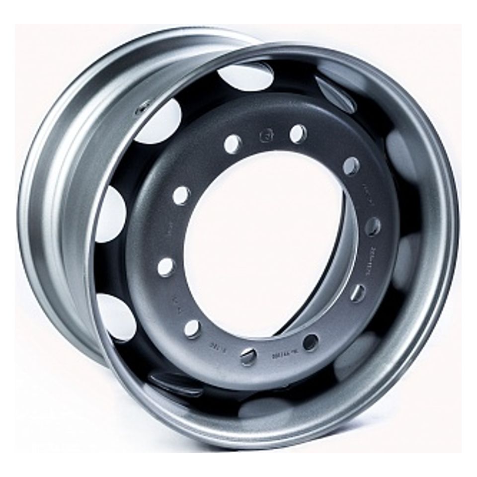 167991100310101240 — HARTUNG  11,75R22,5 10*335 ET135  D281  [167.9911.00.310101240] HARTUNG