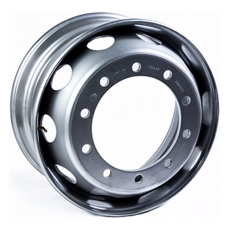 167521310101211 — HARTUNG  9,00R22,5 10*335 ET164,5  D281  [167.521.310101211] HARTUNG