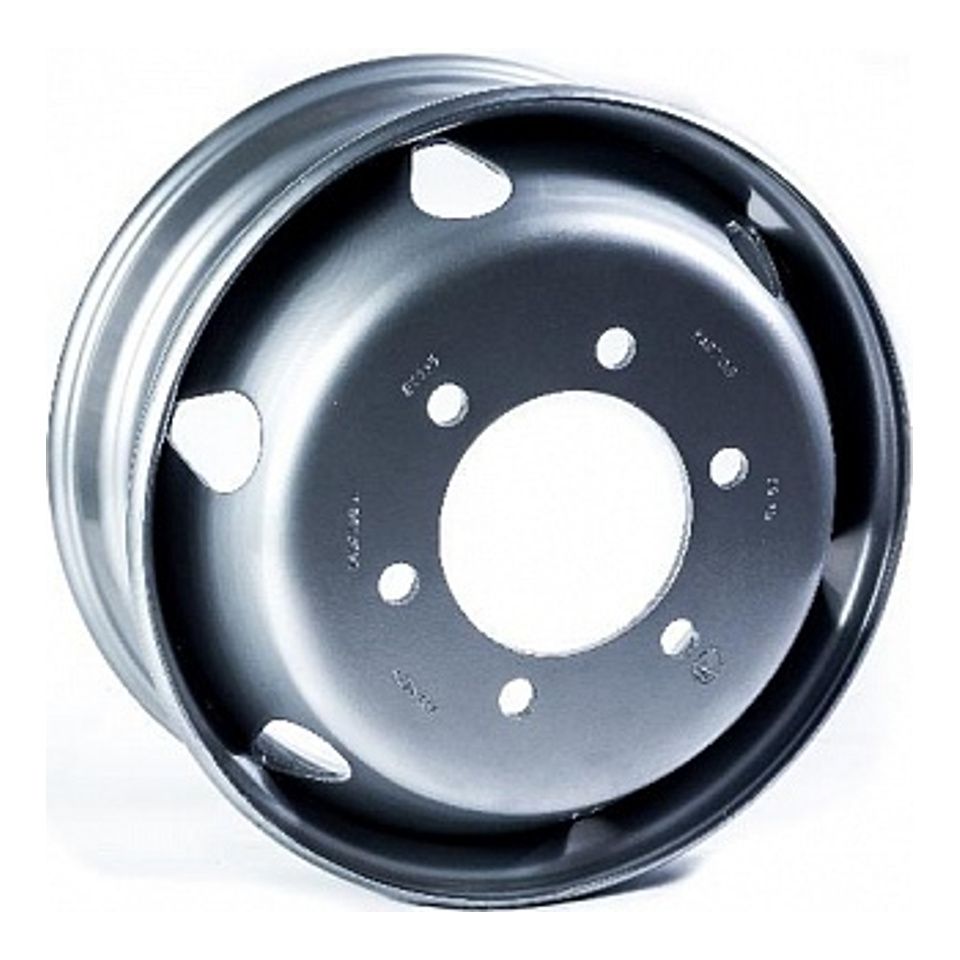 167510310101221 — HARTUNG  6,75R19,5 6*222,25 ET135  D164  [167.510.310101221] HARTUNG