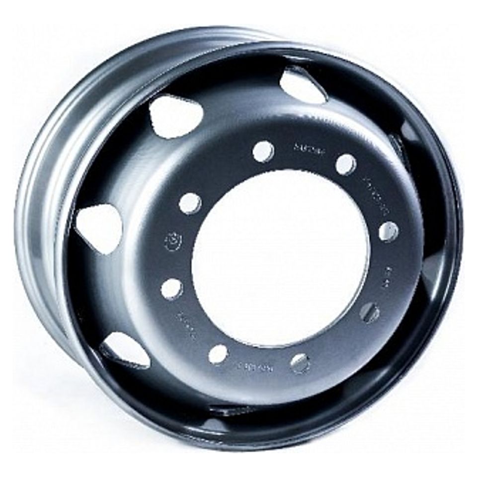 167510310101201 — HARTUNG  6,75R19,5 8*275 ET135  D221  [167.510.310101201] HARTUNG