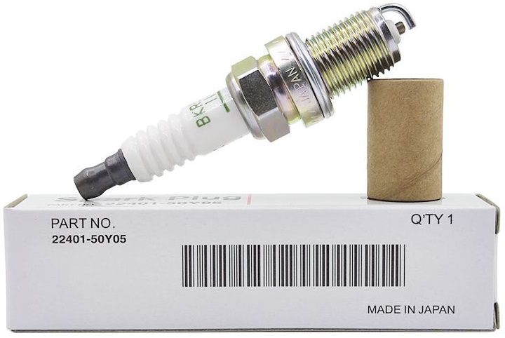 2240150Y05 — Свеча зажигания NISSAN NISSAN