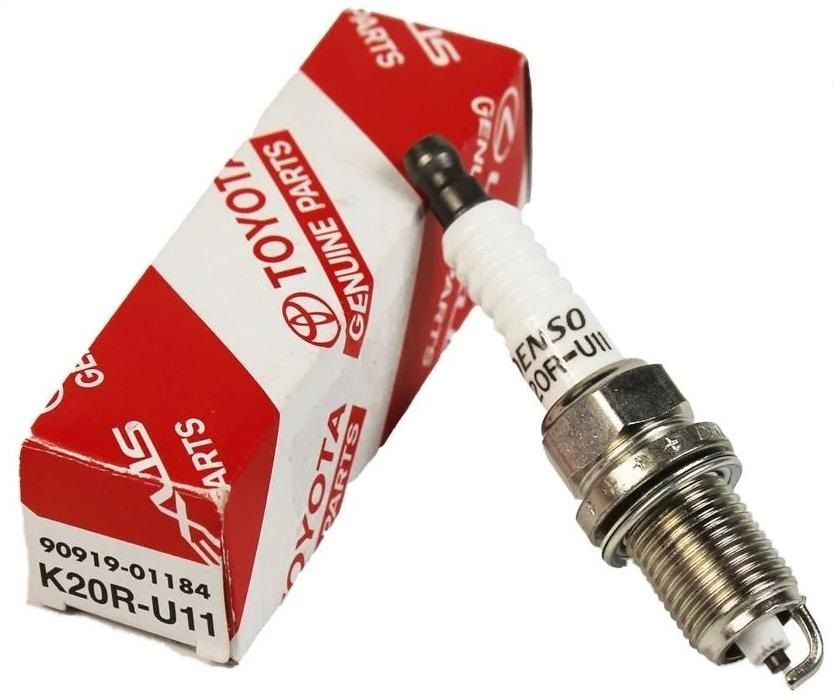 9091901184 — Свеча зажигания (k20r-u11) TOYOTA