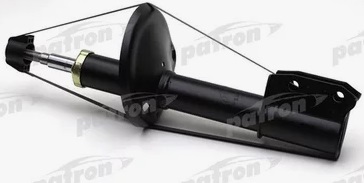PSA333741 — Амортизатор подвески передн PATRON