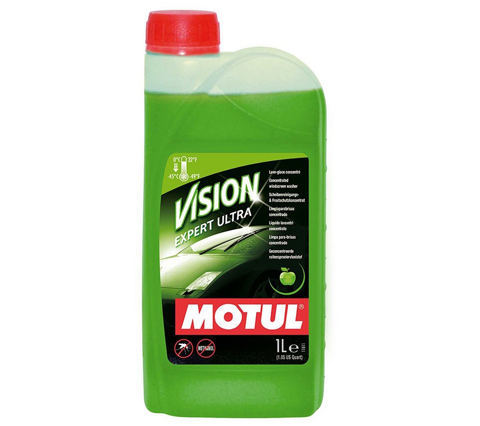 106753 — VISIONEXPERTULTRA1L MOTUL