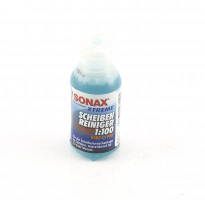 271100 — Жидкость (0,025л.) SONAX
