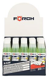 61600791 — Жидкость стеклоомывателя (0,025л.) FORCH