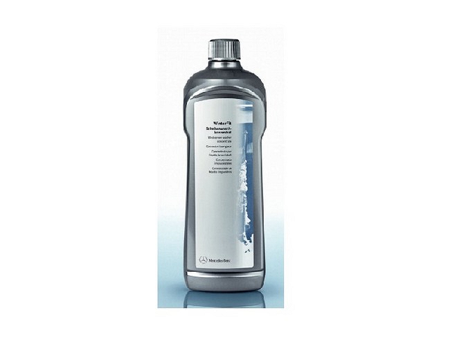 A002986147109 — Жидкость стеклоомывателя (1л.) MERCEDES-BENZ