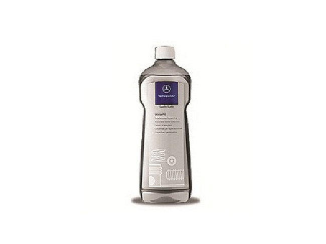 A002986147117 — Жидкость стеклоомывателя MERCEDES-BENZ