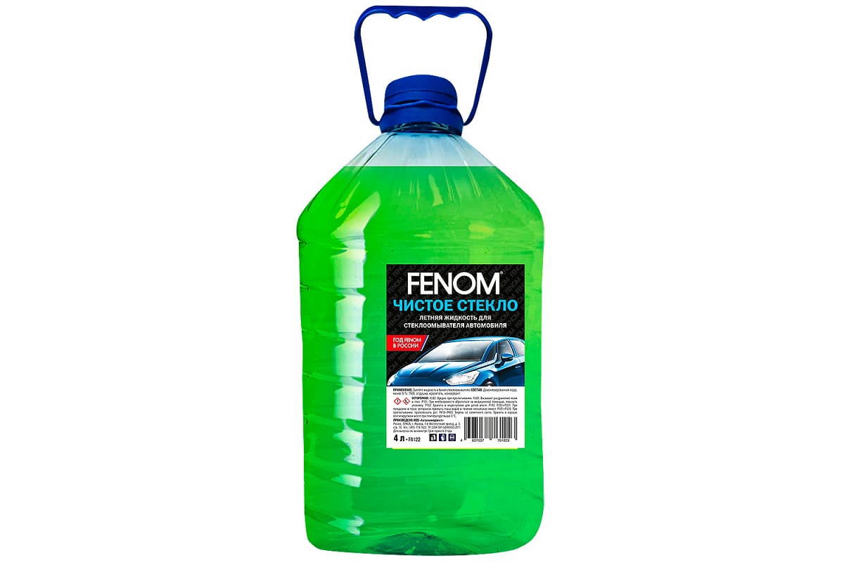 FN122 — Омыватель стекол летний FENOM