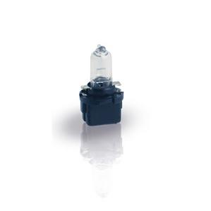 12615CP — Лампа BAX Vision 12V 5W B10d черный CP PHILIPS