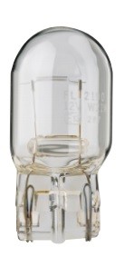 2190 — Лампа Накала(T20/W21W) FLOSSER