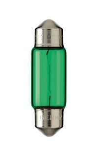 400234 — Лампа Накала FLOSSER