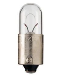 4080 — Лампа Накала(T4W) FLOSSER