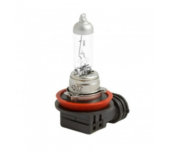 50778 — Галогеновая лампа MTF Light Standart+30% H9, 12 В, 65 Вт, 2100 Лм, 2900 К 50778 MTF