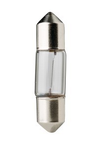 5158 — Лампа Накала FLOSSER
