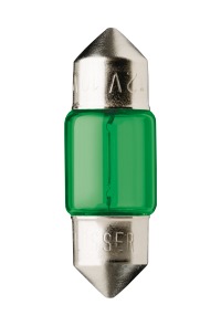 516834 — Лампа Накала FLOSSER