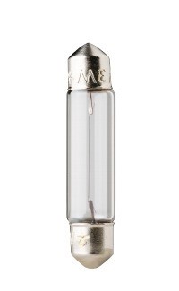 6127 — Лампа Накала FLOSSER