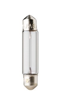 6158 — Лампа Накала FLOSSER