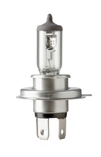 6289043 — Лампа Галоген(H4) FLOSSER