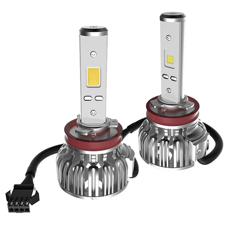 CLLED43HB4 — Лампа Светодиод(HB4) CLEARLIGHT