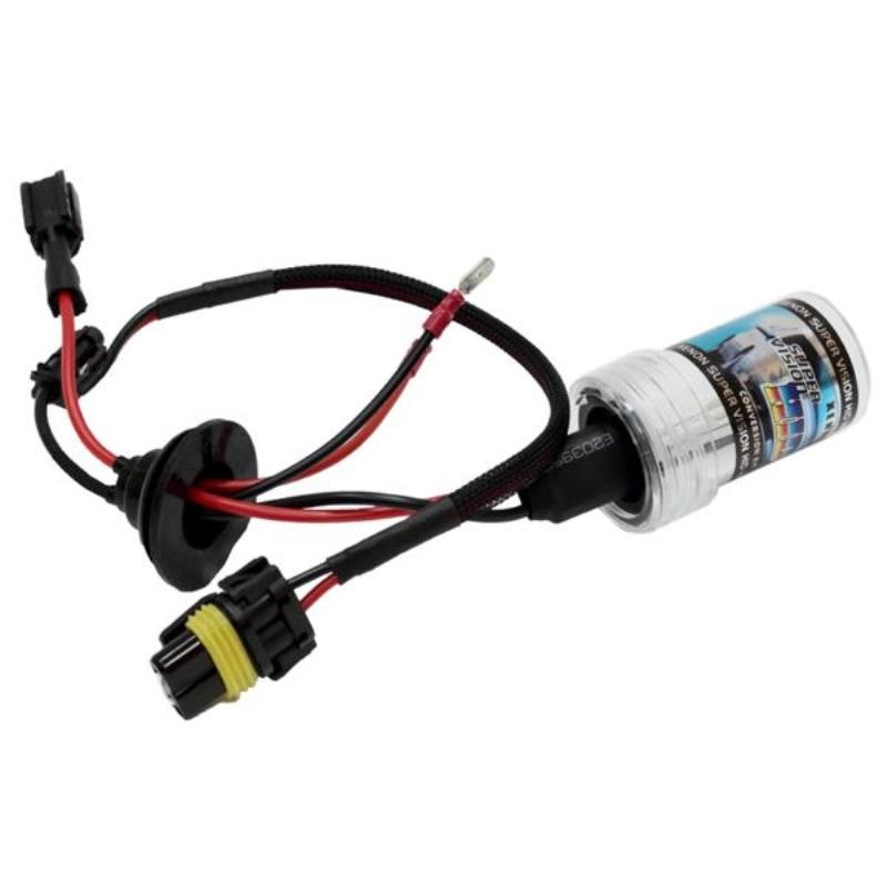 LCL8801500LL — Лампа Ксенон(H27) CLEARLIGHT