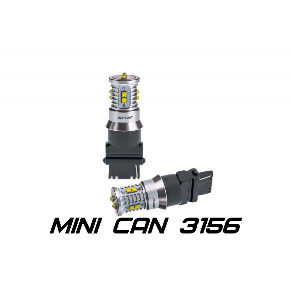 OP3156CAN50W — Лампа Светодиод(3156) OPTIMA