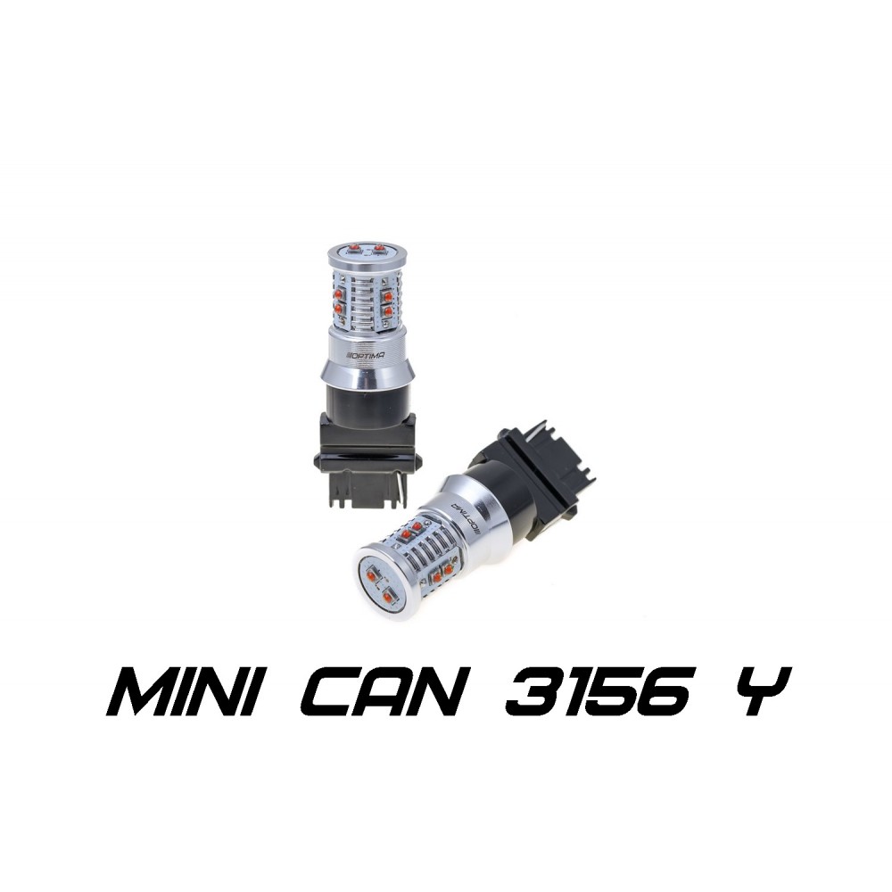 OP3156CANY50W — Лампа Светодиод(3156) OPTIMA