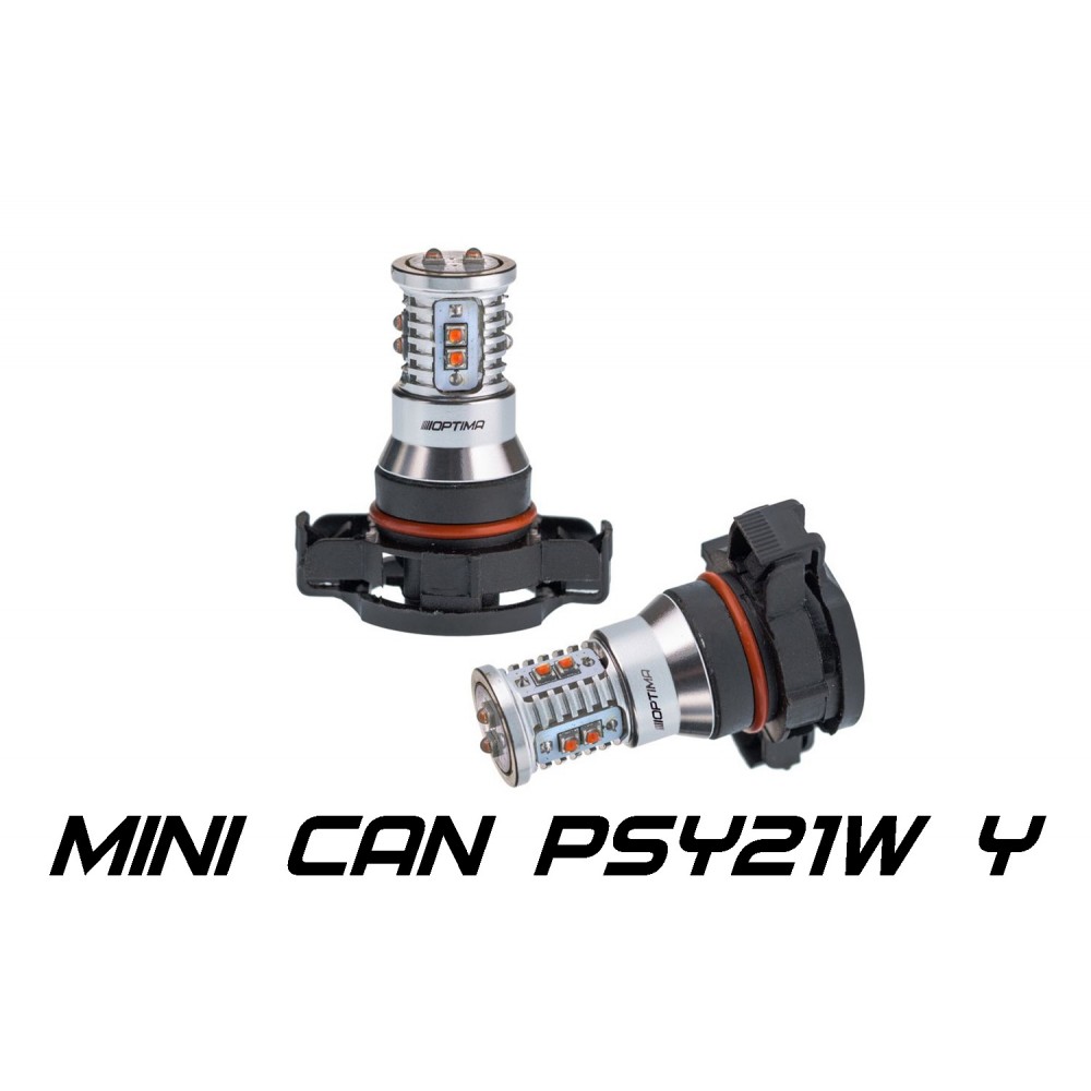 OPPSY24WCANY50W — Лампа Светодиод(PSY24W) OPTIMA