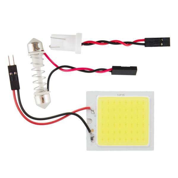 ST10SJ40MM35MM48SMDWITHOUTHOUSING — Лампа Светодиод(T10/W5W) SKYWAY