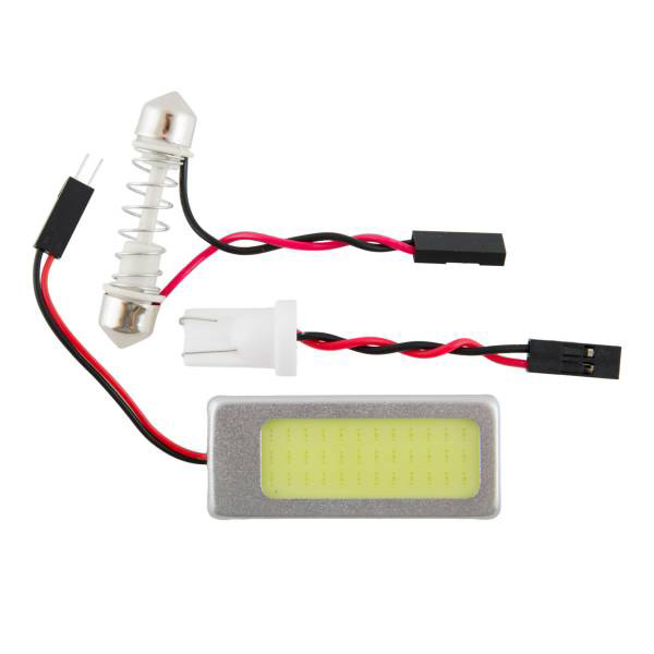 ST10SJ50MM20MM36SMDWITHHOUSING — Лампа Светодиод(T10/W5W) SKYWAY