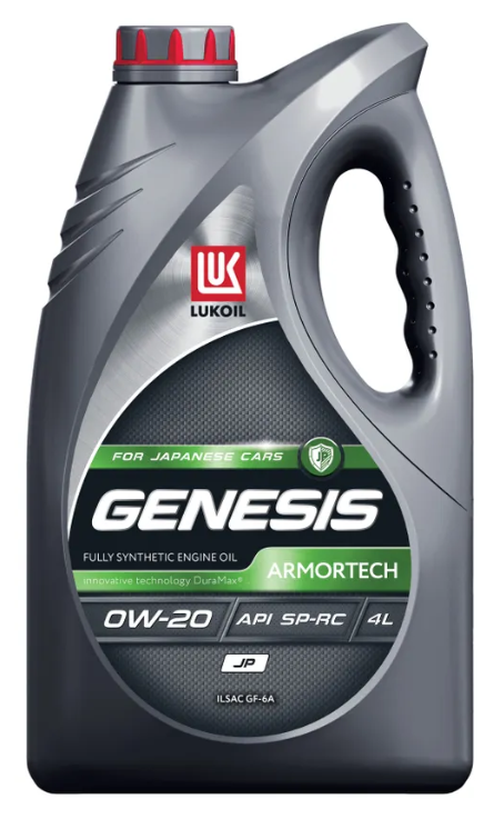 3149925 — Масло  Genesis 0W20 LUKOIL