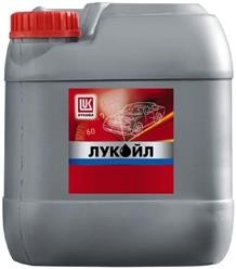 19453 — Масло моторное 5W-40 Полусинтетическое  LUKOIL