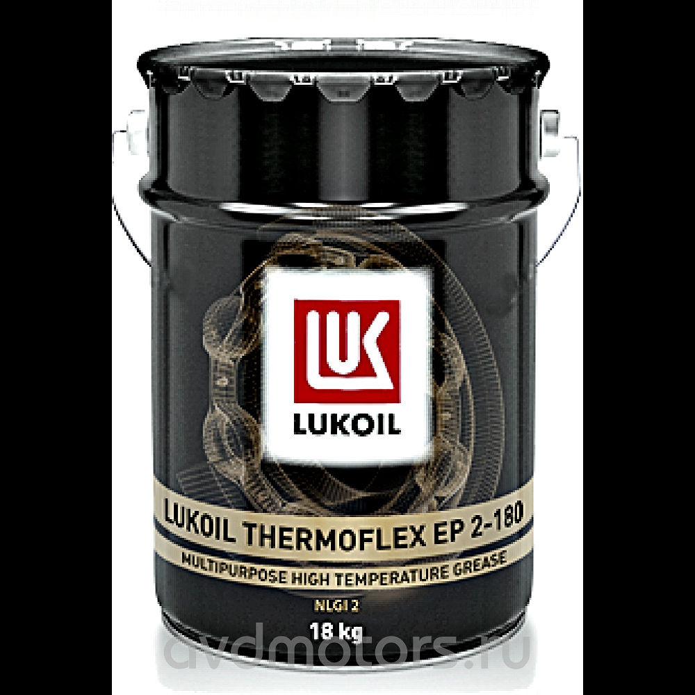 1454960 — Лукойл ТЕРМОФЛЕКС ЕР 2-180 (20L) смазка! пластичная ведро 20L LUKOIL