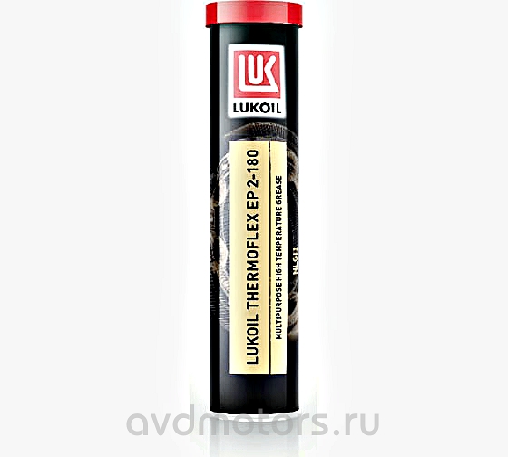 1454963 — Смазкаукойл термофлекс ер картуш LUKOIL