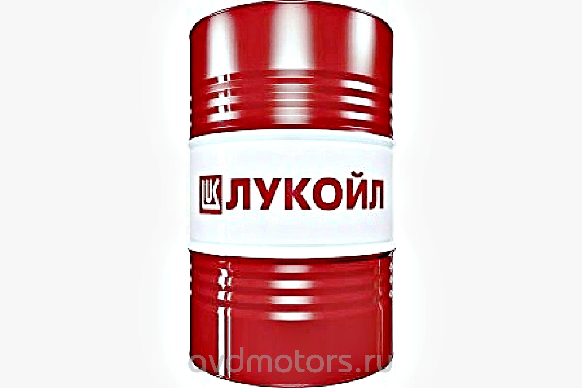14913 — Масло Супер 10W40 SG/CD 206 л п/синт 180кг. LUKOIL