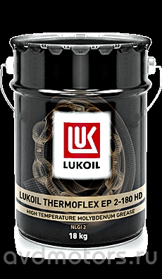 1539510 — G_смазкалукойлтермофлексер2180HD LUKOIL