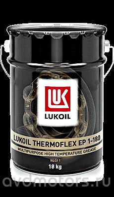 1558199 — G_смазкалукойлтермофлексер1180 LUKOIL