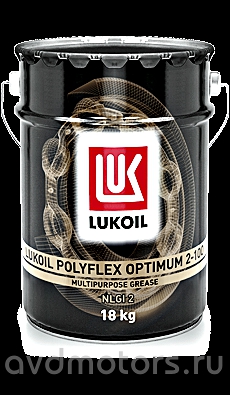 1613715 — G_смазкалукойлполифлексоптимум2100 LUKOIL