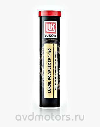 1615401 — G_смазкалукойлполифлексер1160HD LUKOIL