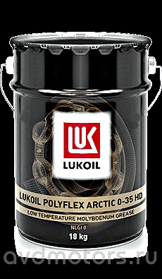 1676480 — G_смазкалукойлполифлексарктик035HD LUKOIL
