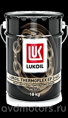 1683006 — G_смазкалукойлтермофлексер2460 LUKOIL