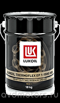 1702935 — G_смазкалукойлтермофлексEP11500HD LUKOIL