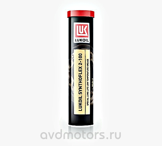 1720236 — LUKOIL 1720236 смазка лукойл синтофлекс 2100 картуш 0,4 л LUKOIL