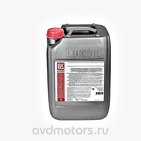 3186522 — Масло гидравлическое лукойл гейзер лт 32 к. 20л., 3186522 LUKOIL