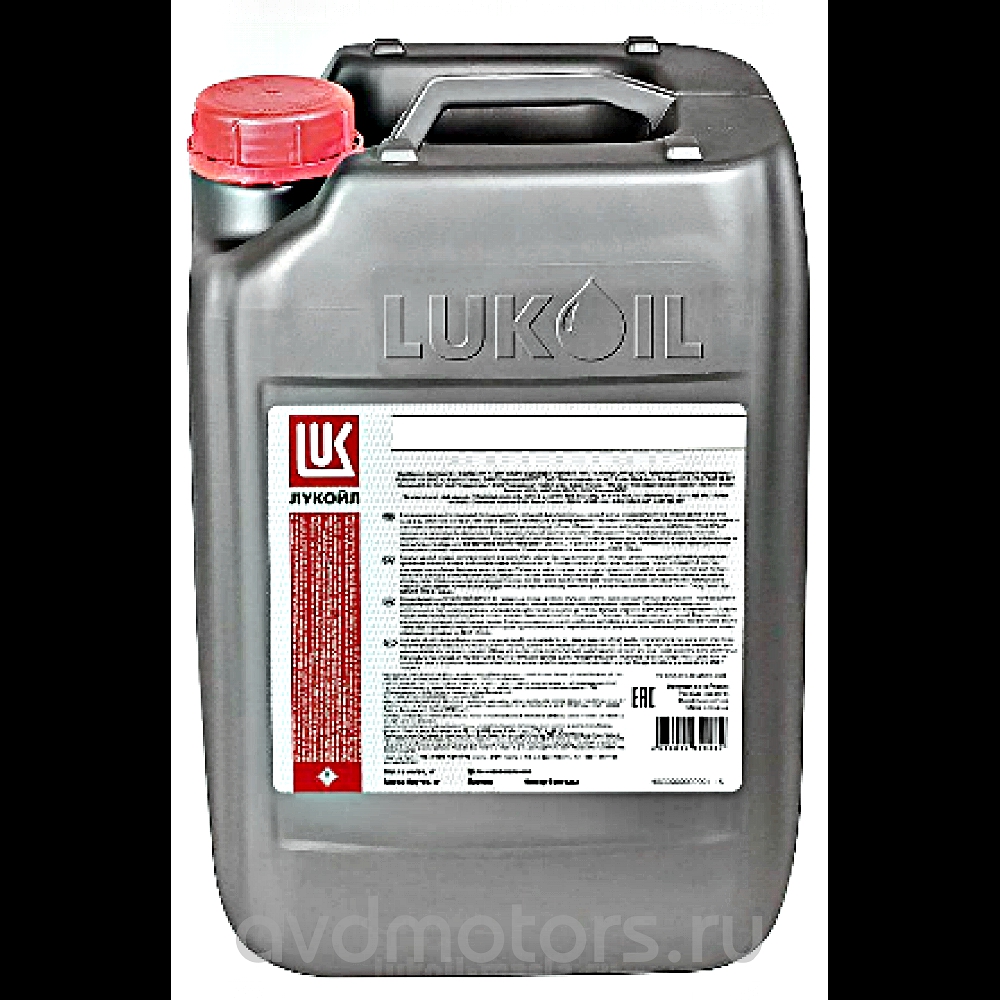 3188041 — LUKOIL 1671107 лукойл слайдо 220 канистра 20 л LUKOIL