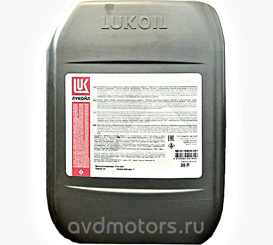 3298995 — СОЖ L INSO SP 3008 A к.20л LUKOIL
