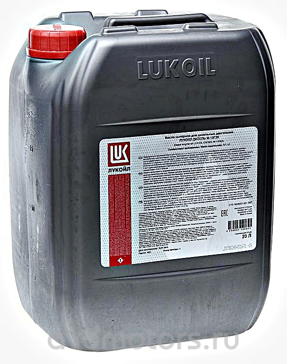 3300042 — Масло Л СТАБИО 320 к.20л LUKOIL