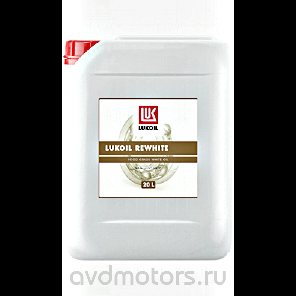 3351666 — Масло Л РЕВАЙТ FG 15 к.16,48кг LUKOIL
